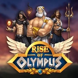 Enjoy Rise of Olympus by Play'n GO – logo hosted on royalstiger.eu.com