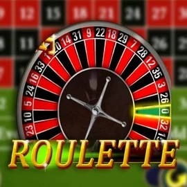 Roulette (Pragmatic Play) slot logo by Pragmatic Play at RoyalsTiger Casino