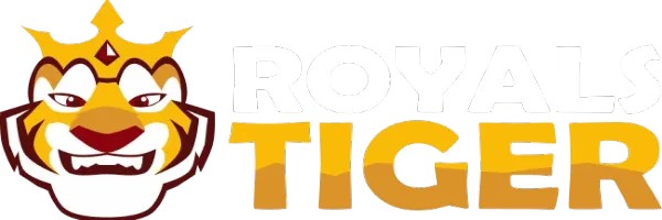RoyalsTiger Casino Logo