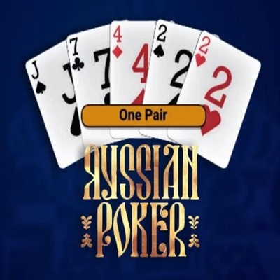 Russian Poker – slot by OneTouch Games, featured at royalstiger.eu.com