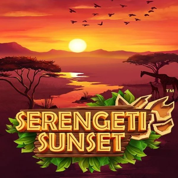 Serengeti Sunset – slot by Skywind Group, featured at royalstiger.eu.com