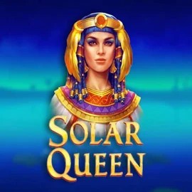 Solar Queen online slot from Playson – play at royalstiger.eu.com