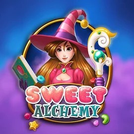 Play the Sweet Alchemy slot by Play'n GO on RoyalsTiger Casino