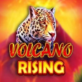 Try Volcano Rising slot by RubyPlay on royalstiger.eu.com – logo image